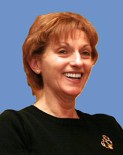 Lorraine Jacob