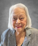 Louisette Giroux St-Cyr