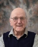 Roger Harvey
