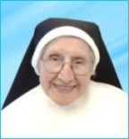 Soeur Madeleine Guertin