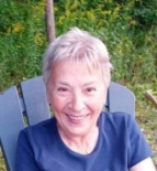 Colette Marleau Tremblay