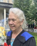 Micheline Amyot Simard