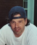 Martial Giguère