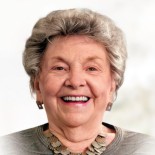 Monique Morin Lussier