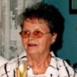 Florence Gagnon