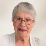 Lucille Gosselin Grenier