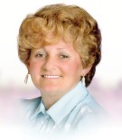 Jeannine Côté Poirier