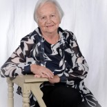 Marcelle Jacques Cousineau