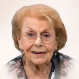 Louison (Née Louisette) Leblanc Coutu