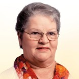 Georgette Nadeau Cloutier