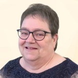 Claudette Bastonnais