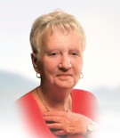 Jacqueline Castonguay Isabel