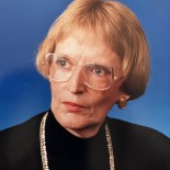 Yolande Boivin Paquet