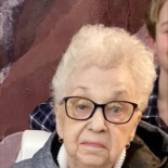 Claudette l'Espérance Bonneville