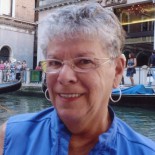 Marguerite Marchessault Gilbert