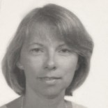 Suzanne Bourget Carbonneau