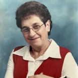 Thérèse Ruel Blouin