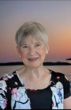 Norma Ross Sturkenboom