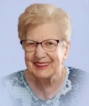 Annette Léveillé Filion