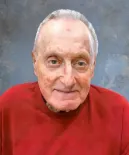 Roger Pouliot