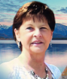 Yvette Lefebvre Dufour