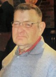 Lionel Sauvé