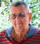 Robert David Marshall