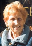 Doreen Isobel McDermid