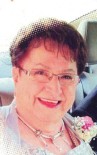Ghislaine Thibault Fournier