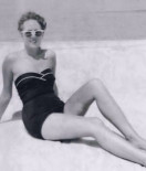 Betty June Zubeck Pearn