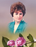 Aline Michaud