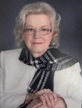 Marie McNeill