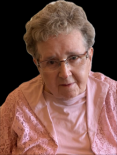 Pauline Ruth Dyment