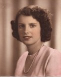 Myra Mary Weiss