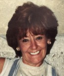 Gladys May Gray
