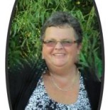 Christine Anne Purcell