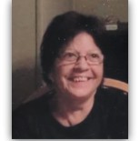 Yolande Trudeau