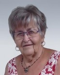 Jeannine Nadeau Larochelle