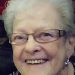 Patricia Anne White