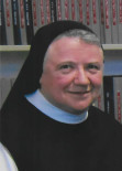 Sr Alfreda Gaudet