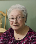 Ida Richard McGraw