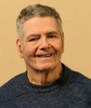 James Robert (Rob) Salts