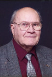 Alvin William (Bill) McCracken