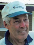 Ross Stewart Albert (Stu) Grant