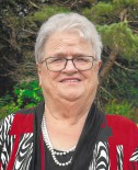 Thérèse Beaudoin Charbonneau