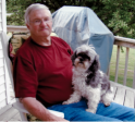 Frederic Albert (Bud) Caldwell