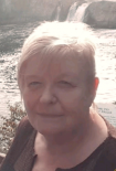 Gabriele Maria Anna Kolk