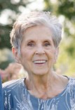 Claudette Blain
