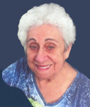 Doris Bourdeau Jeanson