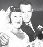 Shirley Holland Borbill